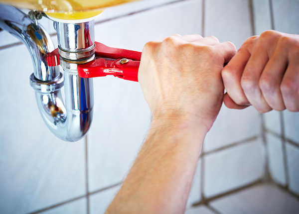 About Angelus Oaks Plumbers